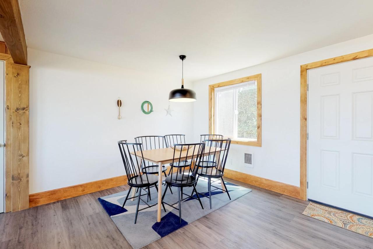 Cape Cod Cottages - #2 Waldport Eksteriør bilde