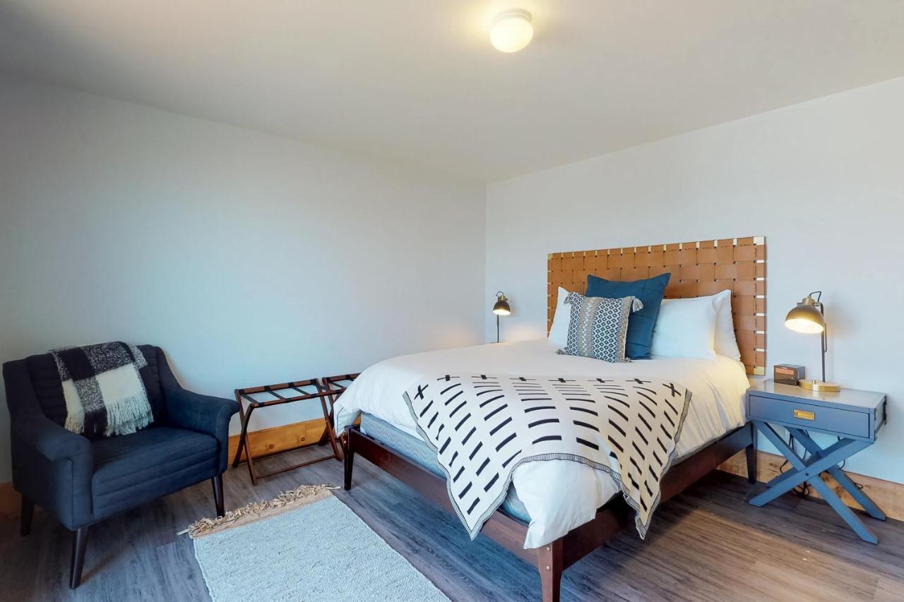 Cape Cod Cottages - #2 Waldport Eksteriør bilde