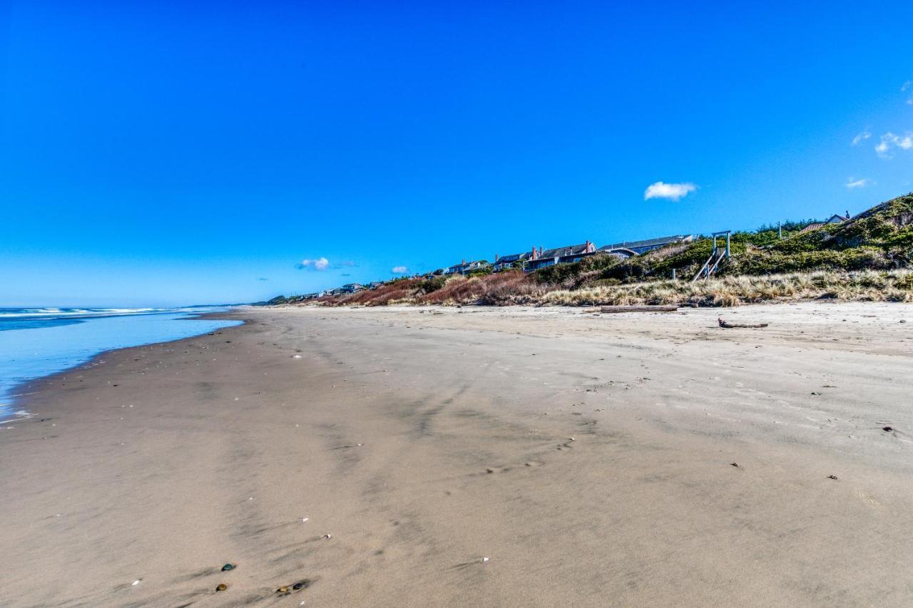 Cape Cod Cottages - #2 Waldport Eksteriør bilde