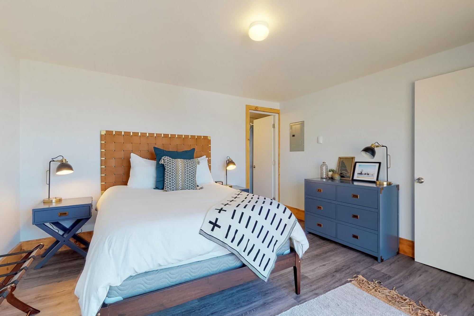 Cape Cod Cottages - #2 Waldport Eksteriør bilde